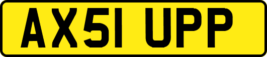 AX51UPP