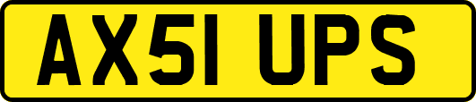AX51UPS