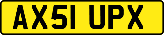 AX51UPX