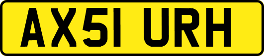 AX51URH