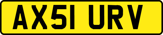 AX51URV