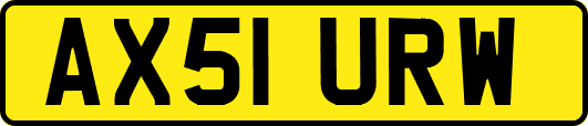 AX51URW