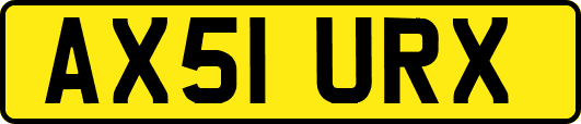 AX51URX