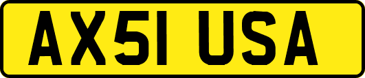 AX51USA