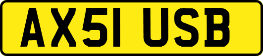 AX51USB