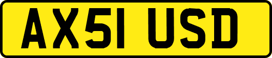 AX51USD