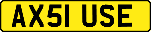 AX51USE