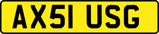 AX51USG