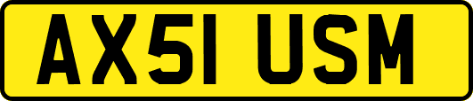 AX51USM