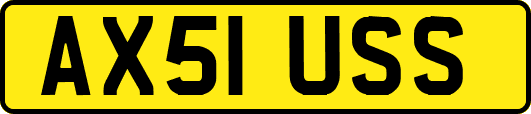 AX51USS