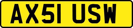 AX51USW