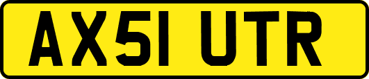 AX51UTR