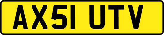 AX51UTV