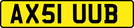 AX51UUB