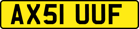 AX51UUF