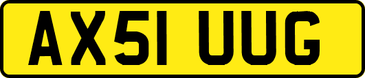 AX51UUG