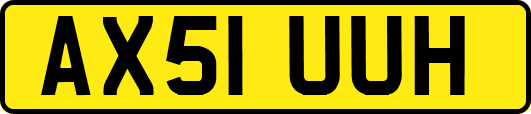 AX51UUH