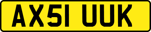 AX51UUK