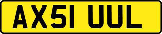 AX51UUL
