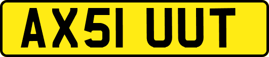 AX51UUT
