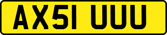 AX51UUU