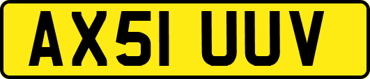 AX51UUV