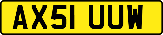 AX51UUW