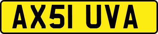 AX51UVA