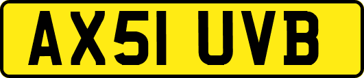AX51UVB