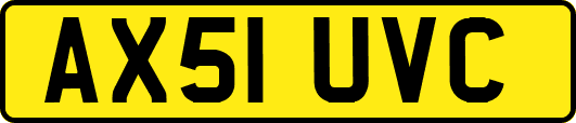AX51UVC