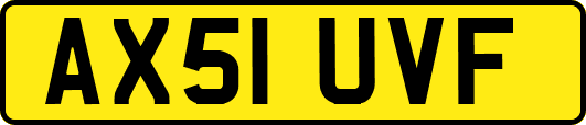 AX51UVF