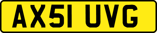 AX51UVG