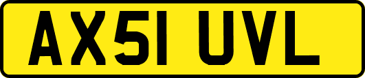 AX51UVL