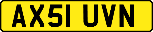 AX51UVN
