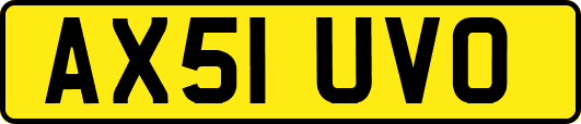 AX51UVO