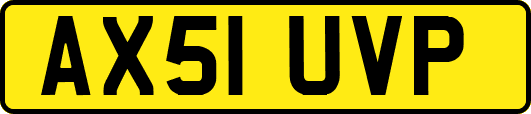 AX51UVP