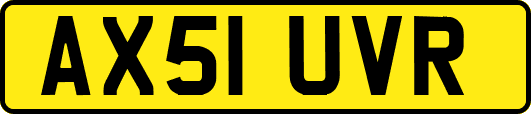 AX51UVR