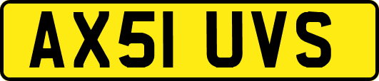 AX51UVS