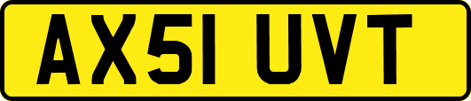 AX51UVT