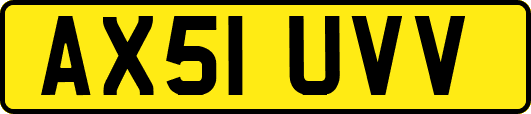 AX51UVV