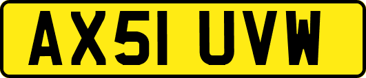 AX51UVW