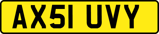 AX51UVY