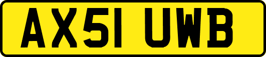AX51UWB