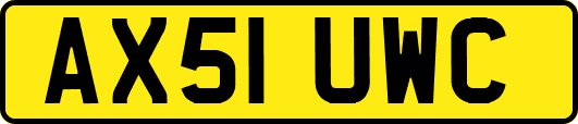 AX51UWC