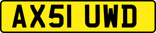 AX51UWD