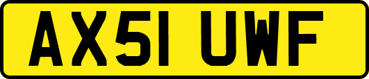 AX51UWF