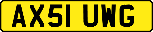 AX51UWG