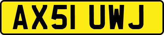 AX51UWJ