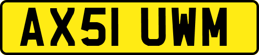 AX51UWM