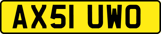 AX51UWO